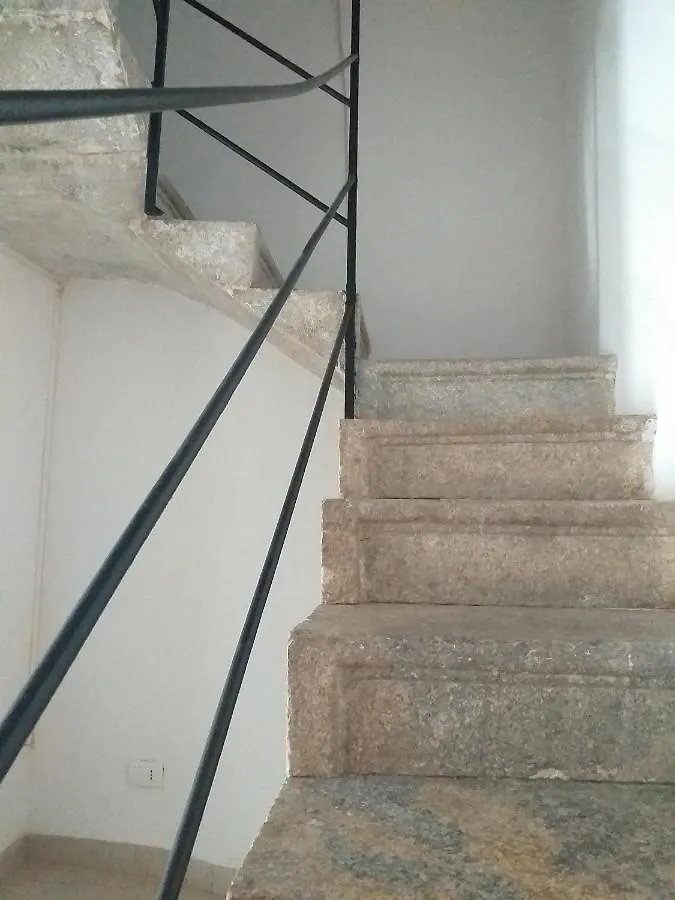A Quattro Di Mazze Hotel Trapani 0*,