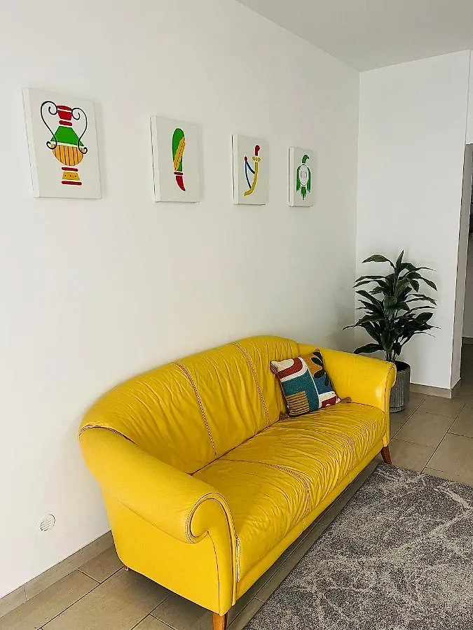 A Quattro Di Mazze Hotel Trapani