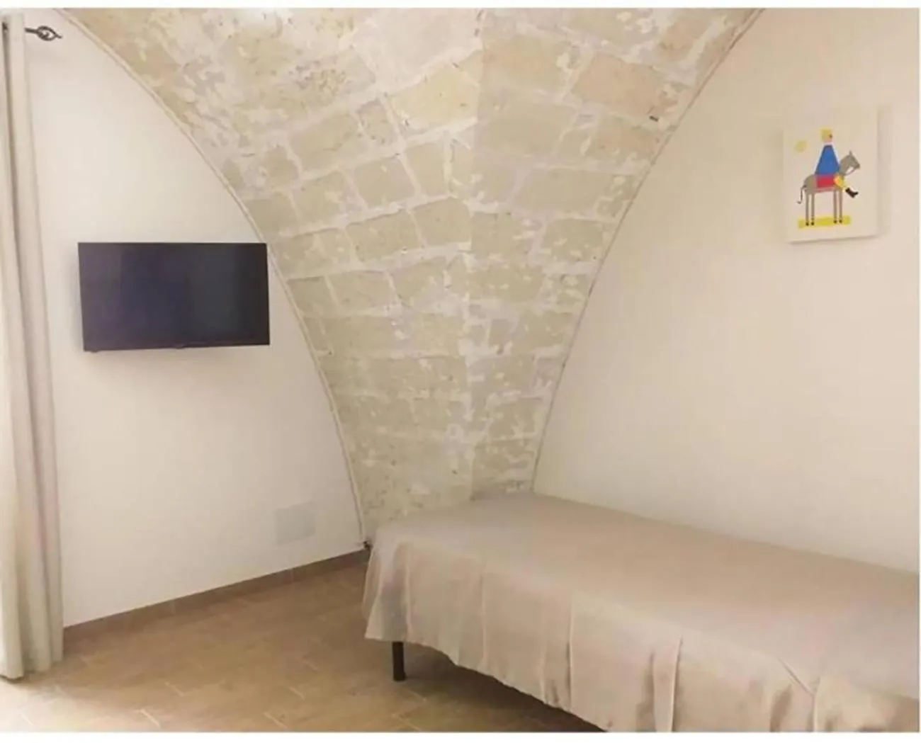 A Quattro Di Mazze Hotel Trapani 0*,  Italy