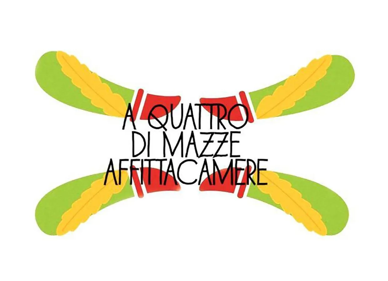 Guest house A Quattro Di Mazze Hotel Trapani