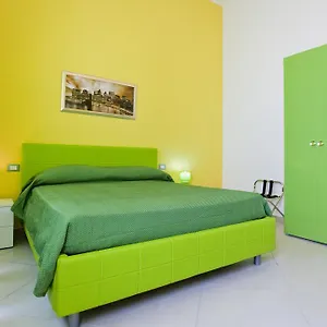Bed & Breakfast Appartamenti Royal, Trapani