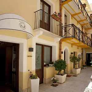 Aparthotel Cortile Mercè, Trapani