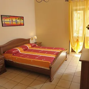 Affittacamere Gli Agrumi, Trapani