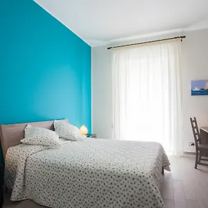 Affittacamere Il Sole Blu, Trapani