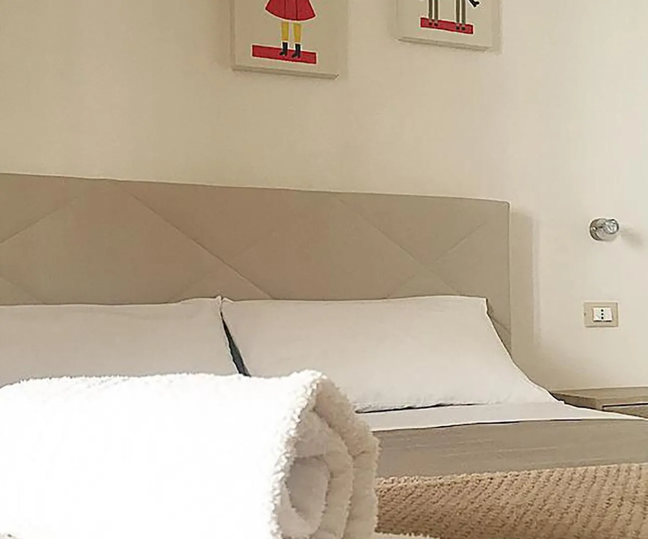 A Quattro Di Mazze Hotel Trapani