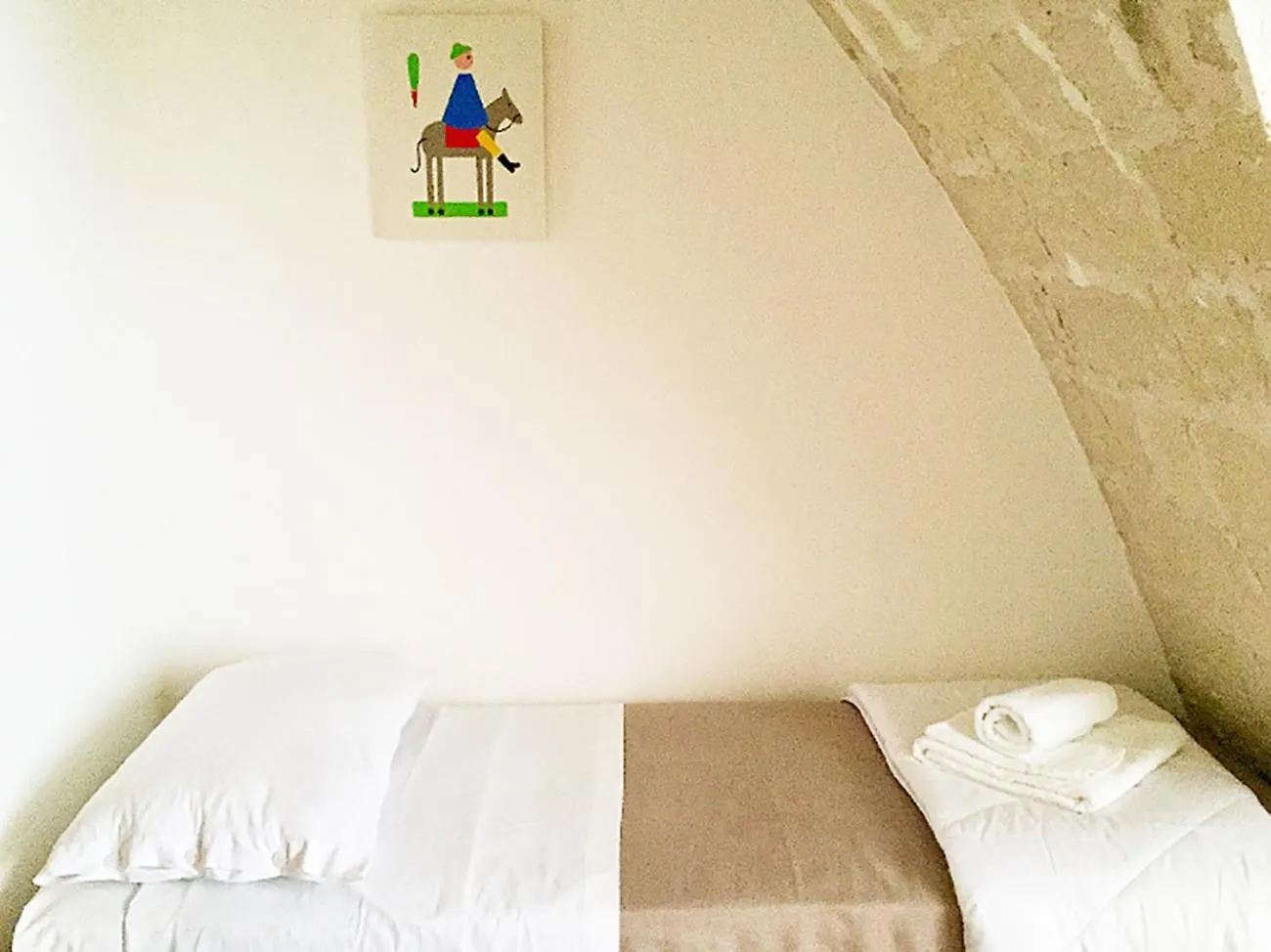 A Quattro Di Mazze Hotel Trapani
